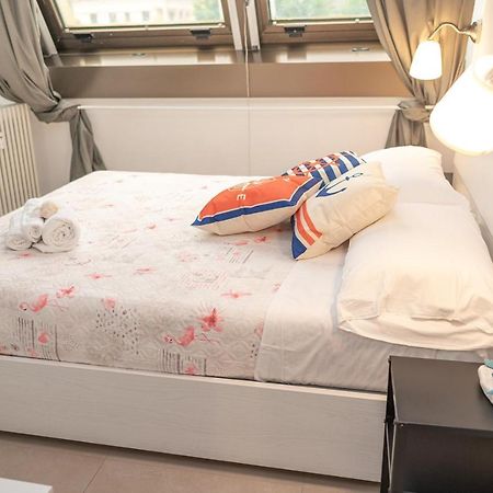 069 - Casa Tramonto, In Centro, 450Metri Da Mare Spiaggia Sestri Levante Zewnętrze zdjęcie