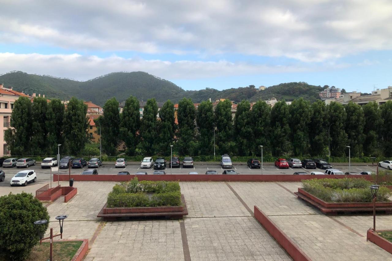 069 - Casa Tramonto, In Centro, 450Metri Da Mare Spiaggia Sestri Levante Zewnętrze zdjęcie