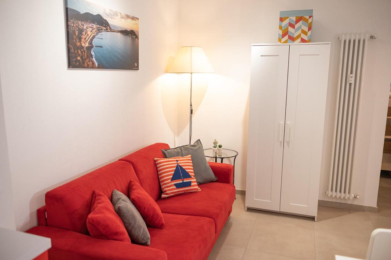 069 - Casa Tramonto, In Centro, 450Metri Da Mare Spiaggia Sestri Levante Zewnętrze zdjęcie