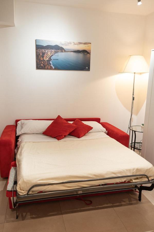 069 - Casa Tramonto, In Centro, 450Metri Da Mare Spiaggia Sestri Levante Zewnętrze zdjęcie