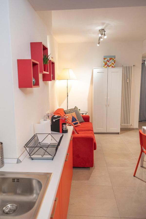 069 - Casa Tramonto, In Centro, 450Metri Da Mare Spiaggia Sestri Levante Zewnętrze zdjęcie